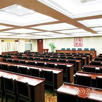 辽宁东盛大厦(沈阳)酒店提供图片
