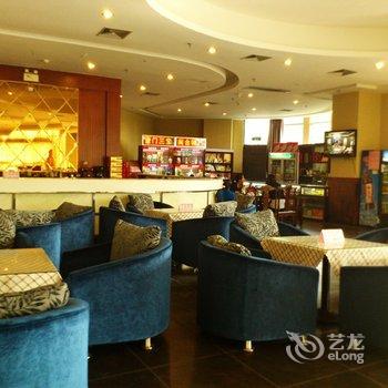 厦门凯丽莱酒店(厦鼓码头店)酒店提供图片