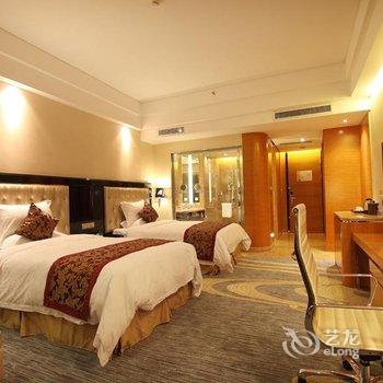 中山银泉酒店酒店提供图片