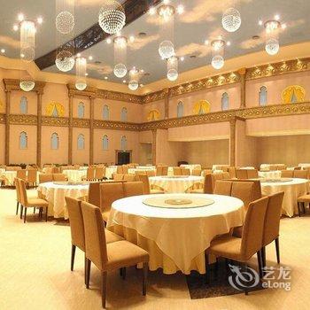 石家庄美东国际大酒店酒店提供图片