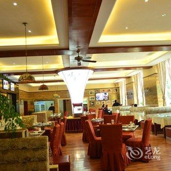 西安新疆军区翠华酒店(大雁塔店)酒店提供图片