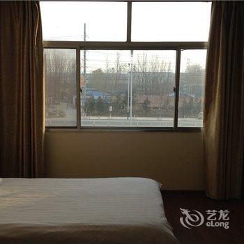 临朐68商务客房酒店提供图片