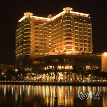 中山东方海悦酒店酒店提供图片