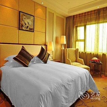 杭州浦京花园酒店酒店提供图片