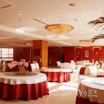 沈阳机场宾馆酒店提供图片