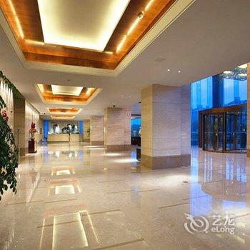 南通文景国际大酒店酒店提供图片