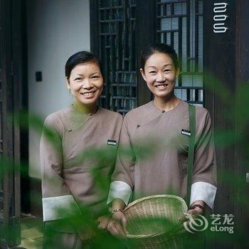 建水听紫云度假酒店酒店提供图片