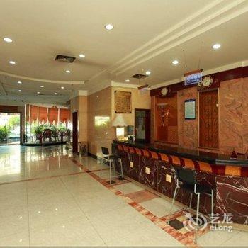 眉山悦达大酒店酒店提供图片