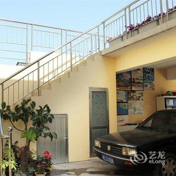 北戴河田青旅馆酒店提供图片