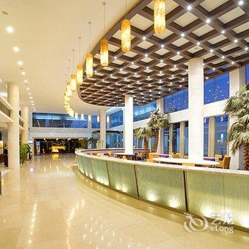 西安高科度假大酒店酒店提供图片