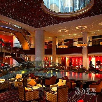 无锡城中皇冠假日酒店酒店提供图片