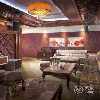 舟山嵊泗天悦湾度假酒店酒店提供图片