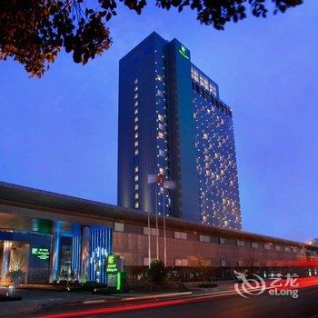 【上海浦东盛高假日酒店】地址:浦东新区秀沿
