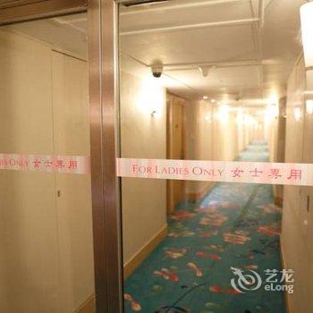 香港悦来酒店酒店提供图片