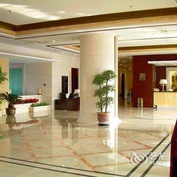 天津美华酒店酒店提供图片