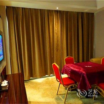 抚州临川才子国际大酒店酒店提供图片