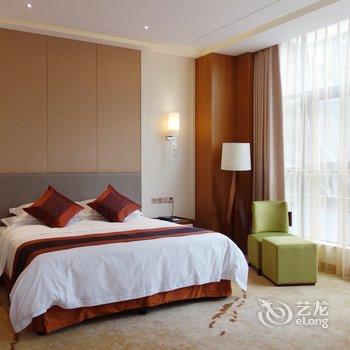 上海曼哈顿酒店(闵行店)酒店提供图片