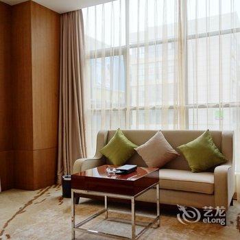 上海曼哈顿酒店(闵行店)酒店提供图片