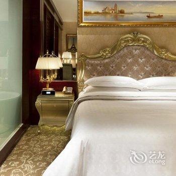 重庆喜来登大酒店酒店提供图片