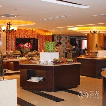 天水阳光饭店酒店提供图片