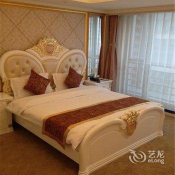 石家庄滨丽商务公寓酒店酒店提供图片