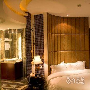 上海曼哈顿(金陵)商务酒店酒店提供图片