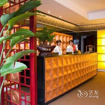 上海曼哈顿(金陵)商务酒店酒店提供图片