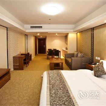 石家庄滨丽商务公寓酒店酒店提供图片