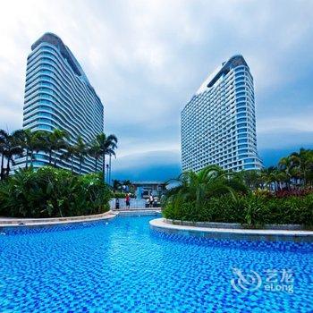 琼海博鳌亚洲湾度假酒店酒店提供图片