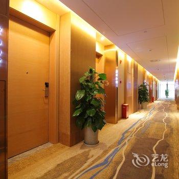 重庆尚高酒店酒店提供图片