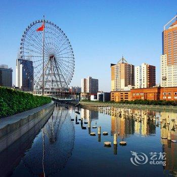 长沙金源阳光酒店(原长沙金源大酒店)酒店提供图片