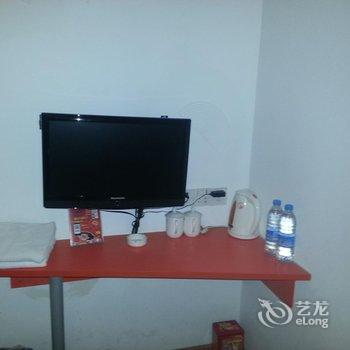 扬州嘉伦快捷酒店(大学南路店)酒店提供图片