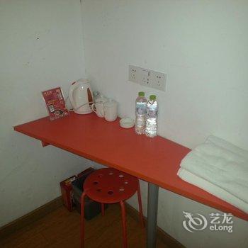 扬州嘉伦快捷酒店(大学南路店)酒店提供图片
