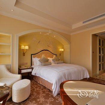 上海驿岛酒店酒店提供图片