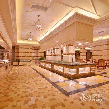 上海驿岛酒店酒店提供图片