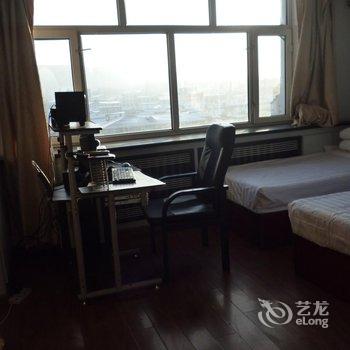 亚布力新雪峰旅馆酒店提供图片