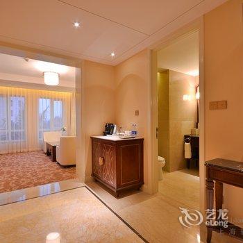 上海驿岛酒店酒店提供图片