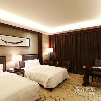南昌天沐温泉大酒店酒店提供图片