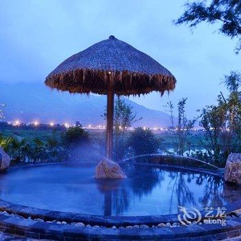 福州溪山温泉度假酒店酒店提供图片