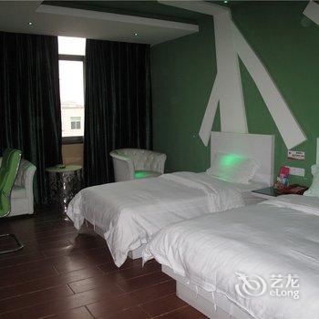 晋江米兰酒店(安海店)酒店提供图片