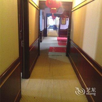 安溪广三和大酒店酒店提供图片