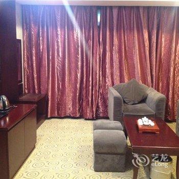 安溪县茗殿商务酒店酒店提供图片
