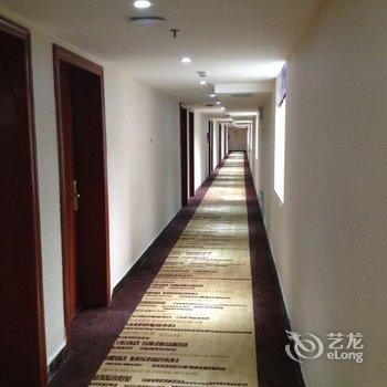 田阳新朝阳大酒店(百色)酒店提供图片
