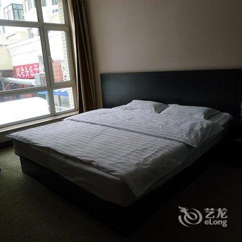 富裕鑫鑫商务宾馆酒店提供图片