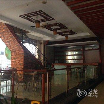 建阳香格里拉大酒店酒店提供图片