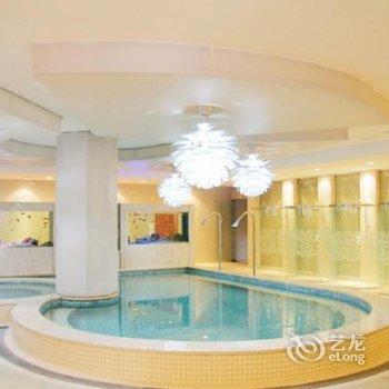 江阴国际大酒店酒店提供图片