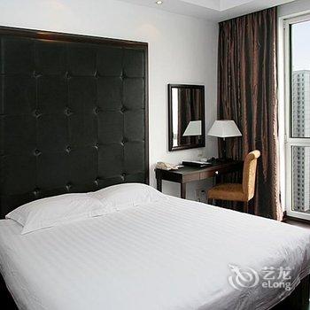 上海鼎园瑞峰公寓酒店酒店提供图片