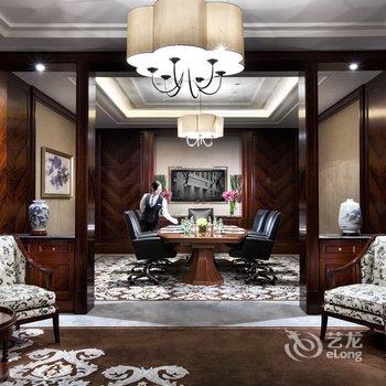 上海外滩华尔道夫酒店酒店提供图片