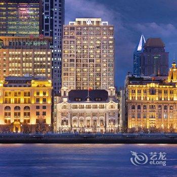 上海外滩华尔道夫酒店酒店提供图片