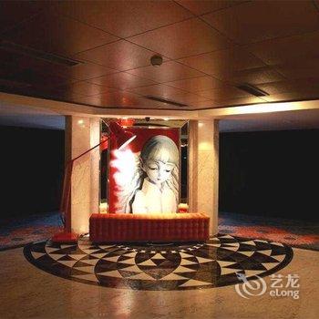 喜百年酒店(重庆渝北店)酒店提供图片